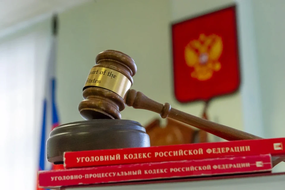 Петербуржец пожаловался в суде на лающих собак.