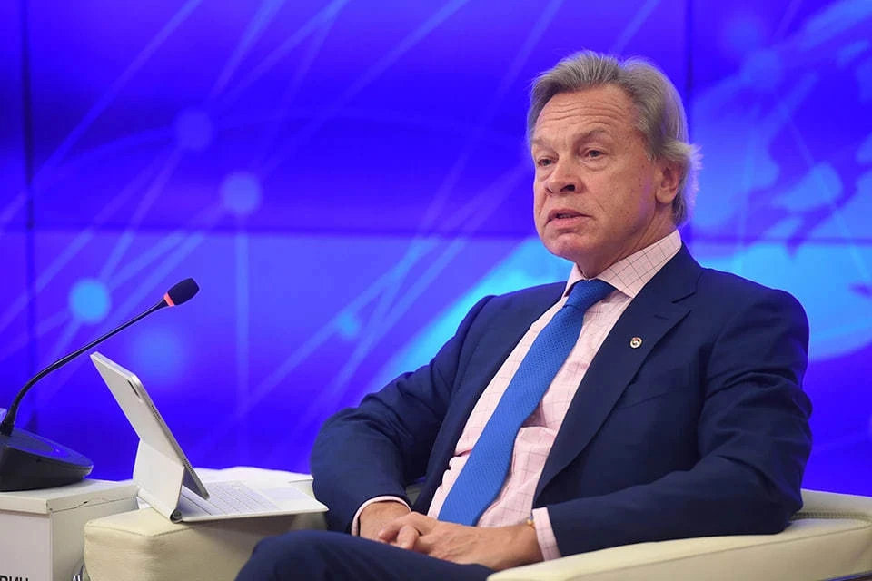 Пушков: допустивший войну России и НАТО Остин не до конца понимает свои слова