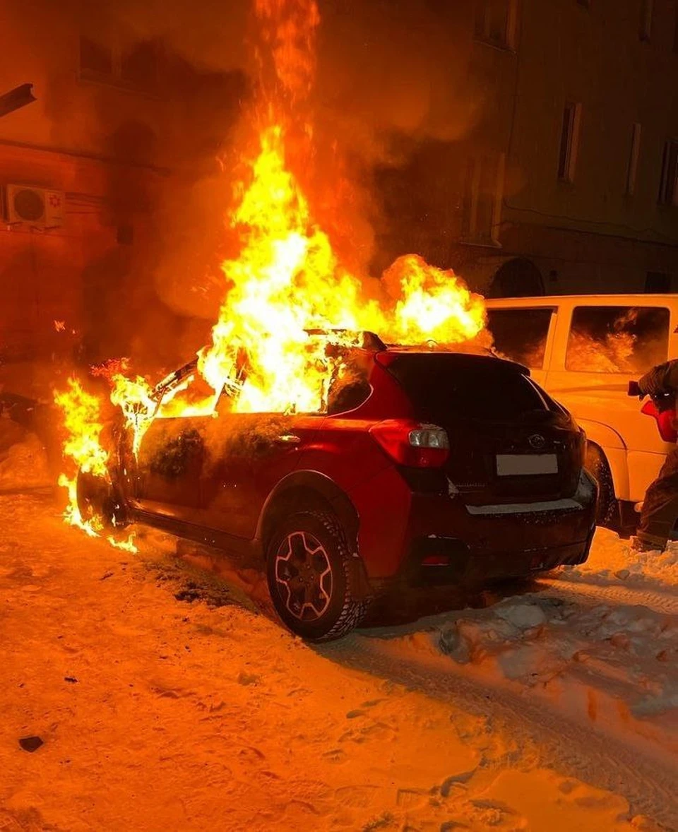Фото: ГУ МВД по Кемеровской области.