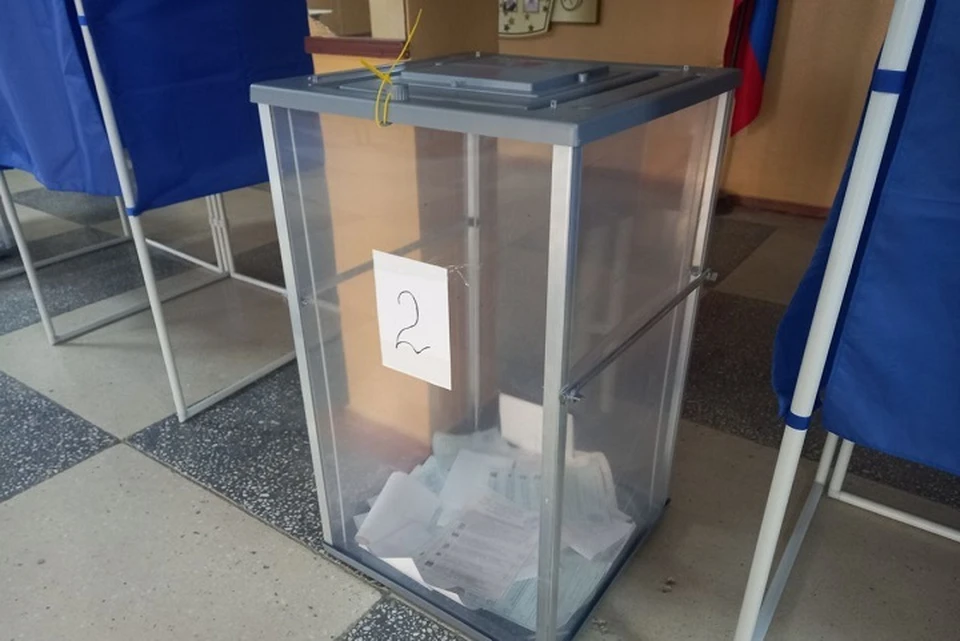 В ЛНР избирательные участки обеспечат всем необходимым для возможности проголосовать на выборах президента России инвалидам
