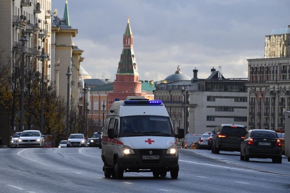 Спортсменка Ольга Богрунова попала в больницу с ожогами