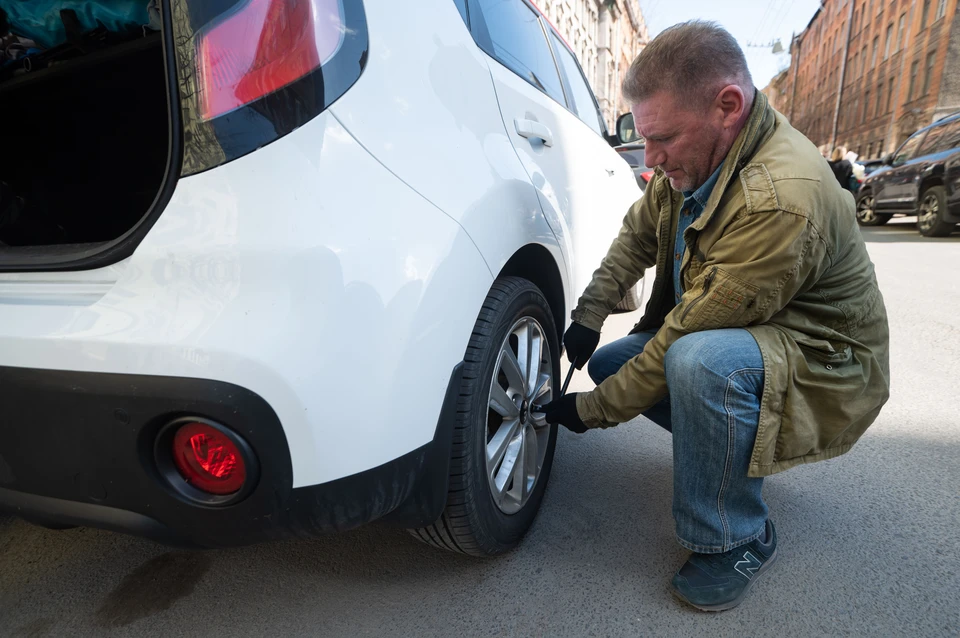 Ремонт китайских авто в Петербурге подорожал на 25% за год - KP.RU