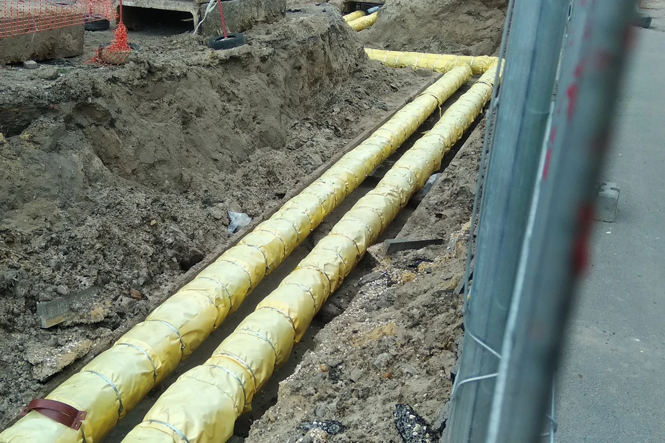 В водопроводы Липецкой области вложат 2 млрд рублей в 2024 году