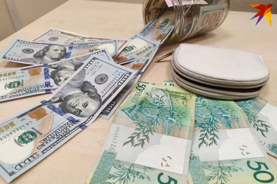В Минпроме Беларуси назвали регионы, куда планируют перенаправить четверть объема поставок. Снимок носит иллюстративный характер.