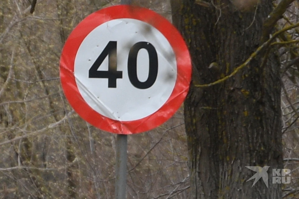 Ограничения для автомобилистов ввели в Рязани на 7-м Мервинском проезде.