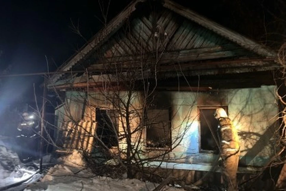 Фото: Пресс-служба регионального СК