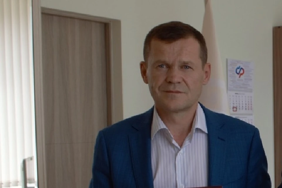 Омбудсмена не стало на 46 году жизни. Фото: ombudsman.cap.ru