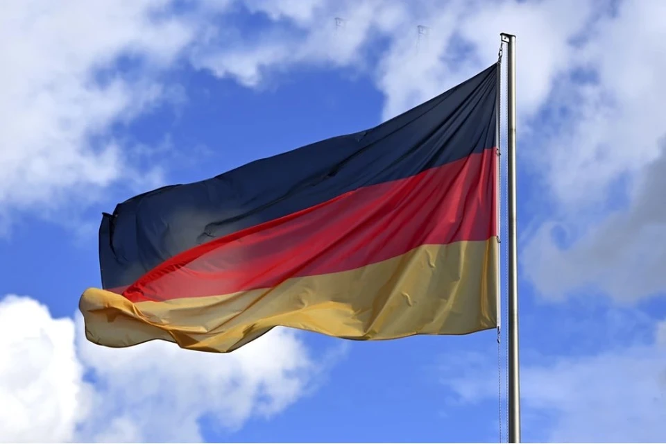 Минобороны ФРГ: Разговор немецких офицеров был перехвачен