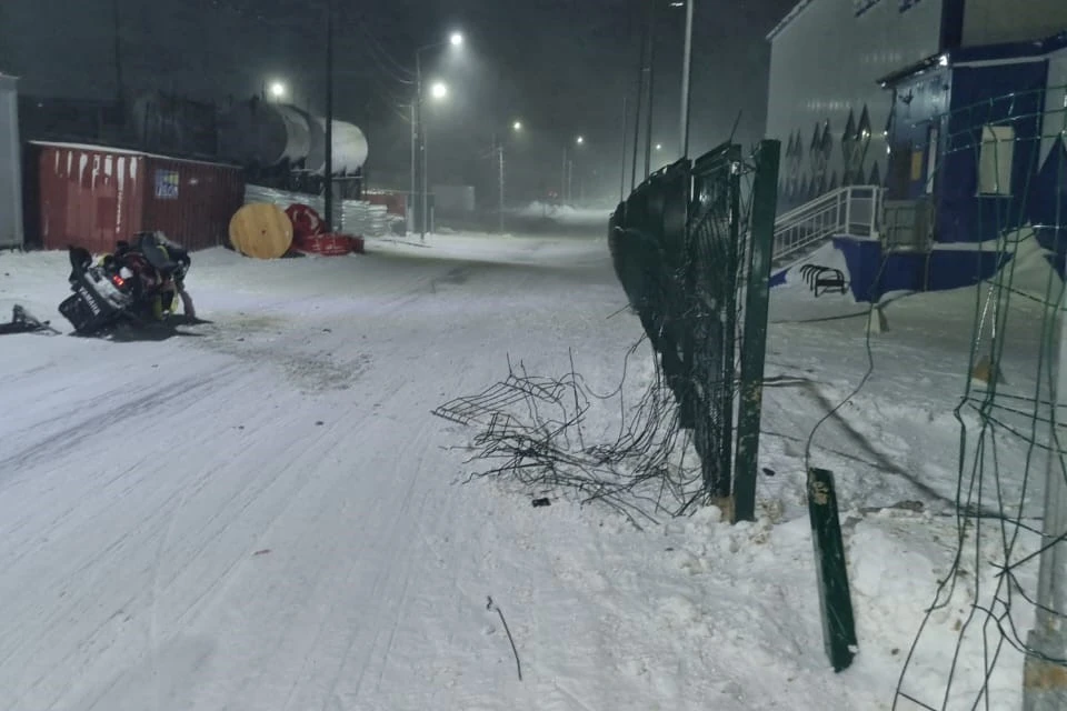 Фото: Госавтоинспекция Ямала