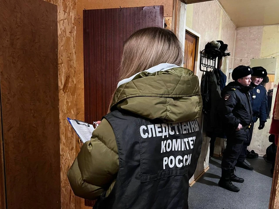 Фото: В Пугачеве пьянка для 35-летнего мужчины обернулась смертельным ударом ножом