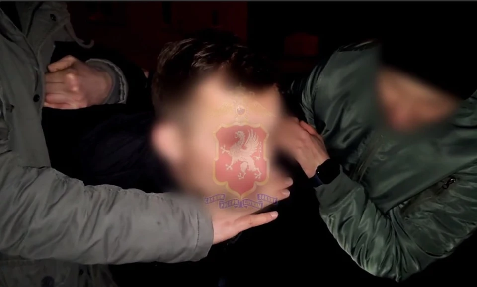 Фото: пресс-служба УМВД России по г. Севастополю