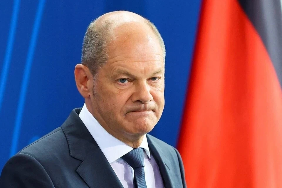 Bild: У российской разведки может быть еще много перехваченной в ФРГ информации