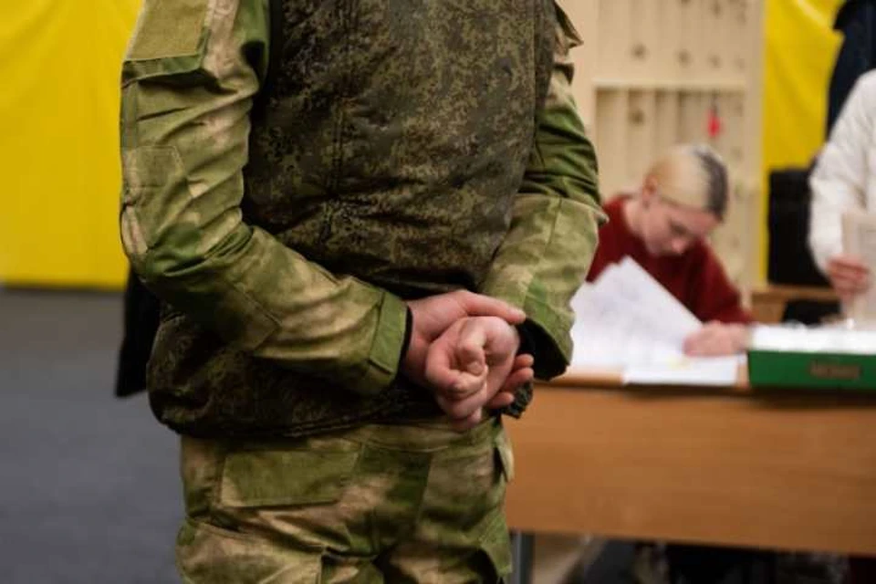 В Высшую школу госуправления приглашают участников СВО из Иркутской области