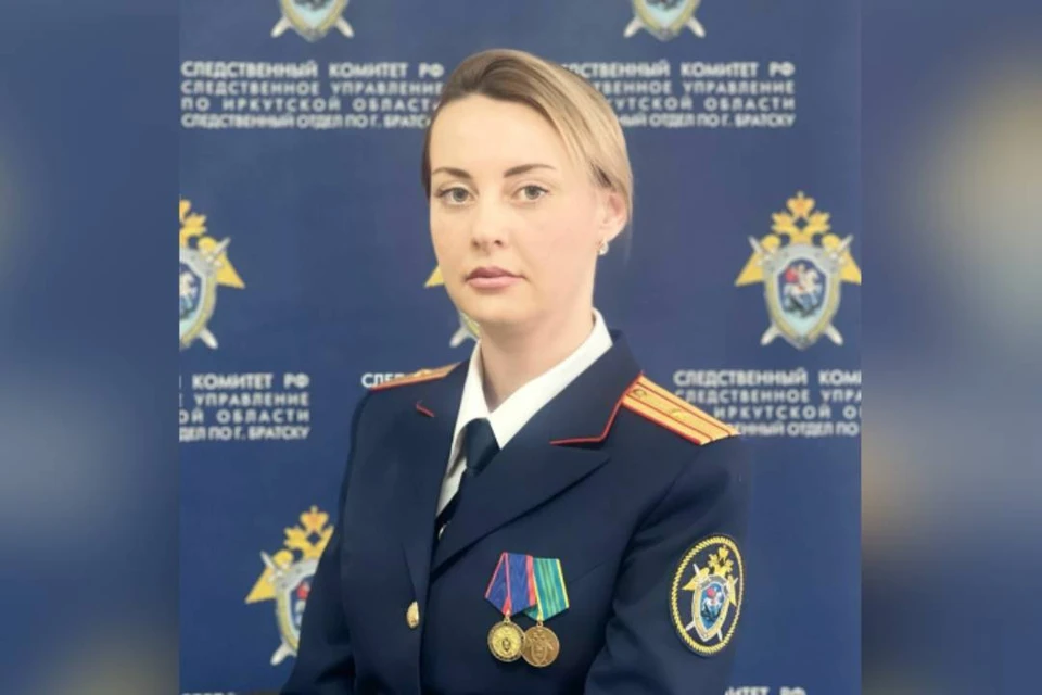 Следователь-криминалист Мария Водова рассказала КП-Иркутск о деталях одного из последних раскрытых уголовных дел.