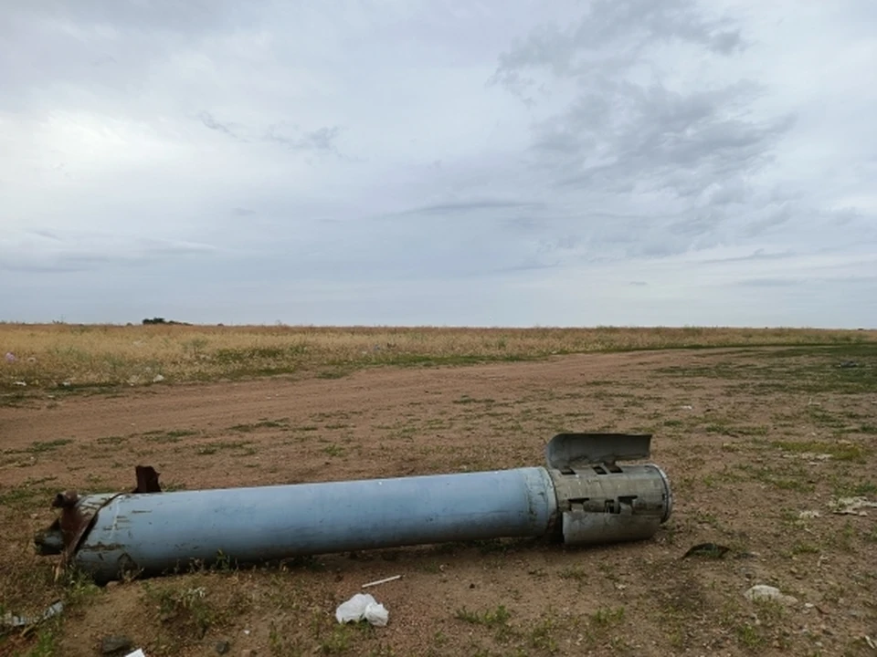 Взрывоопасную бомбу обезвредили в Смоленской области