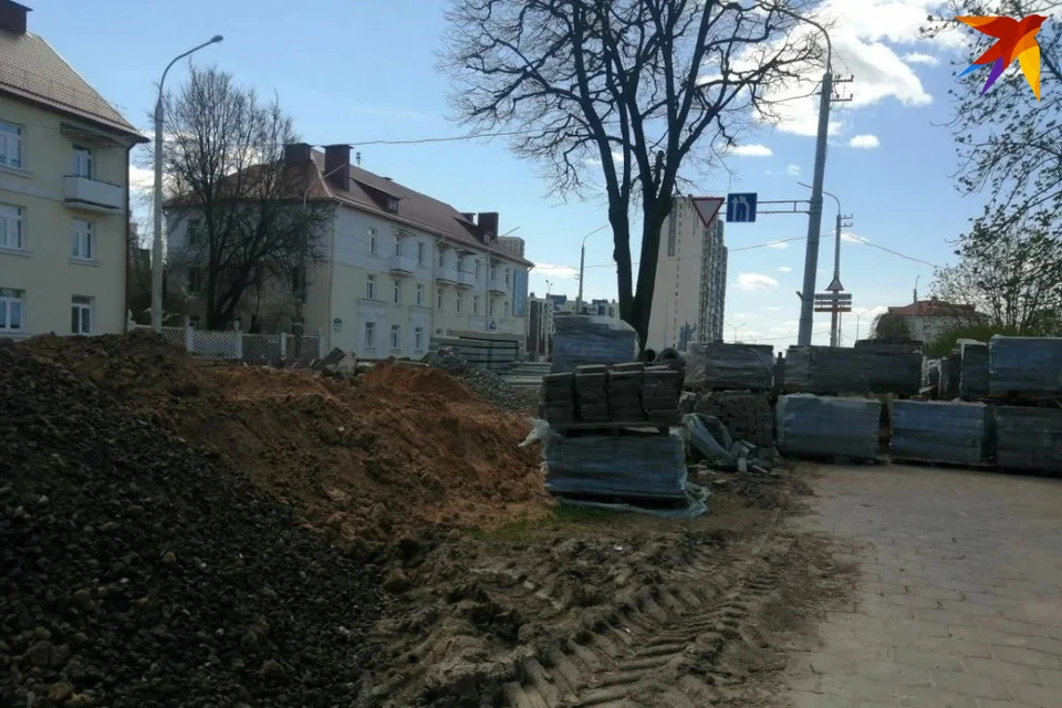 В Министерстве ЖКХ Беларуси рассказали об основных причинах повреждения дорожного полотна в Беларуси. Снимок носит иллюстративный характер. Фото: архив «КП»