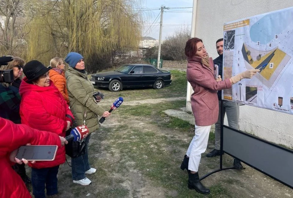 Граждане внесли итоговые коррективы. Фото: sev.gov.ru