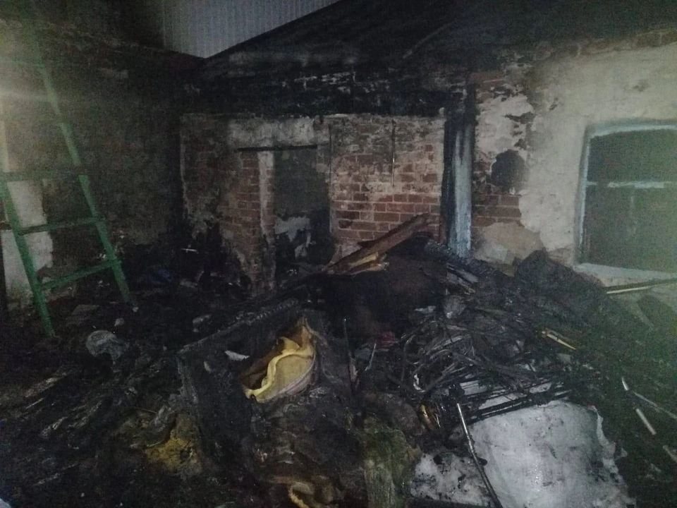 фото СУ СК России по Воронежской области