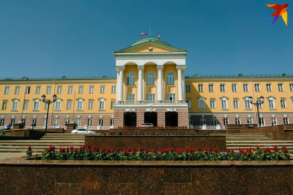 Начальник управления будет региональным сервисным уполномоченным в Удмуртии