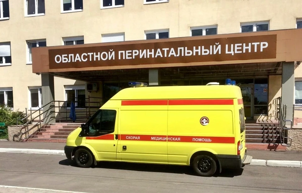 Фото с сайта Правительства Владимирской области.