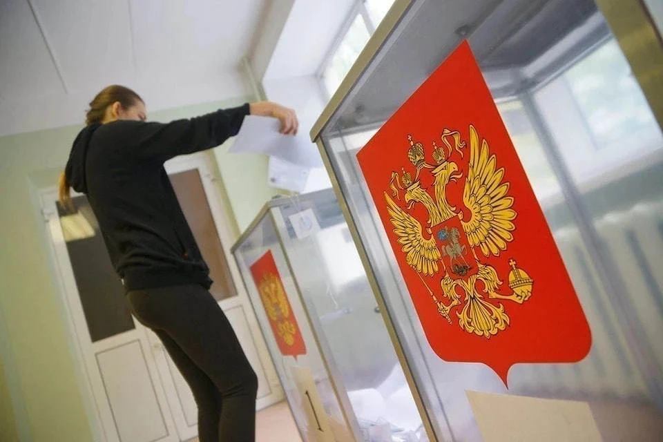 ВЦИОМ: Путин на выборах президента России может набрать 82% голосов