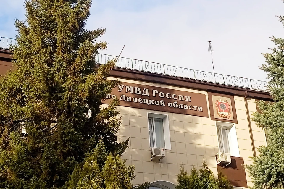 До шести лет тюрьмы грозит мужчинам 24 и 42 лет за семь краж под Липецком