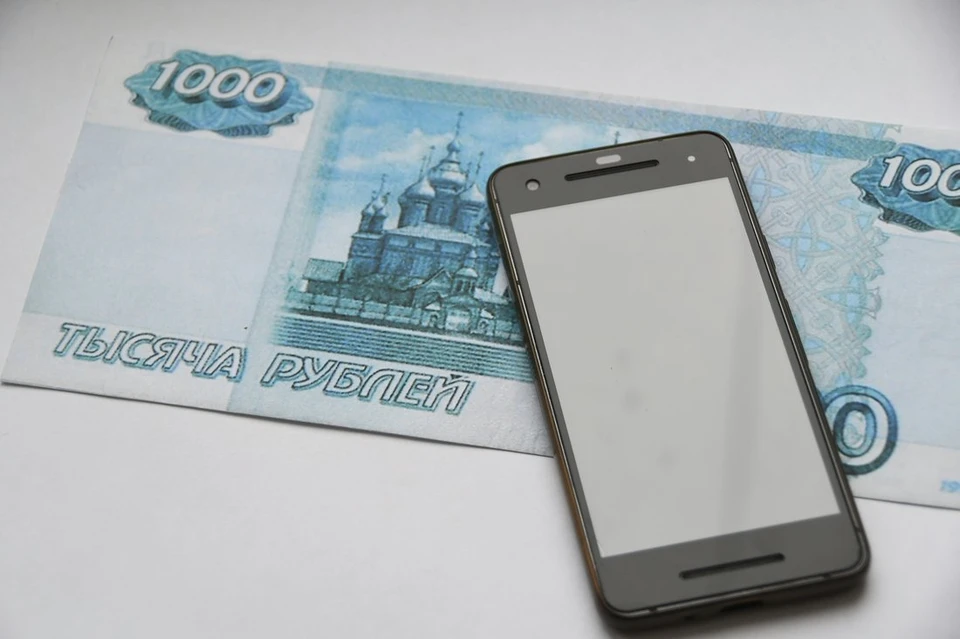 Больше 4,5 миллионов рублей передали интернет-мошенникам жители Тульской области за прошедшую неделю