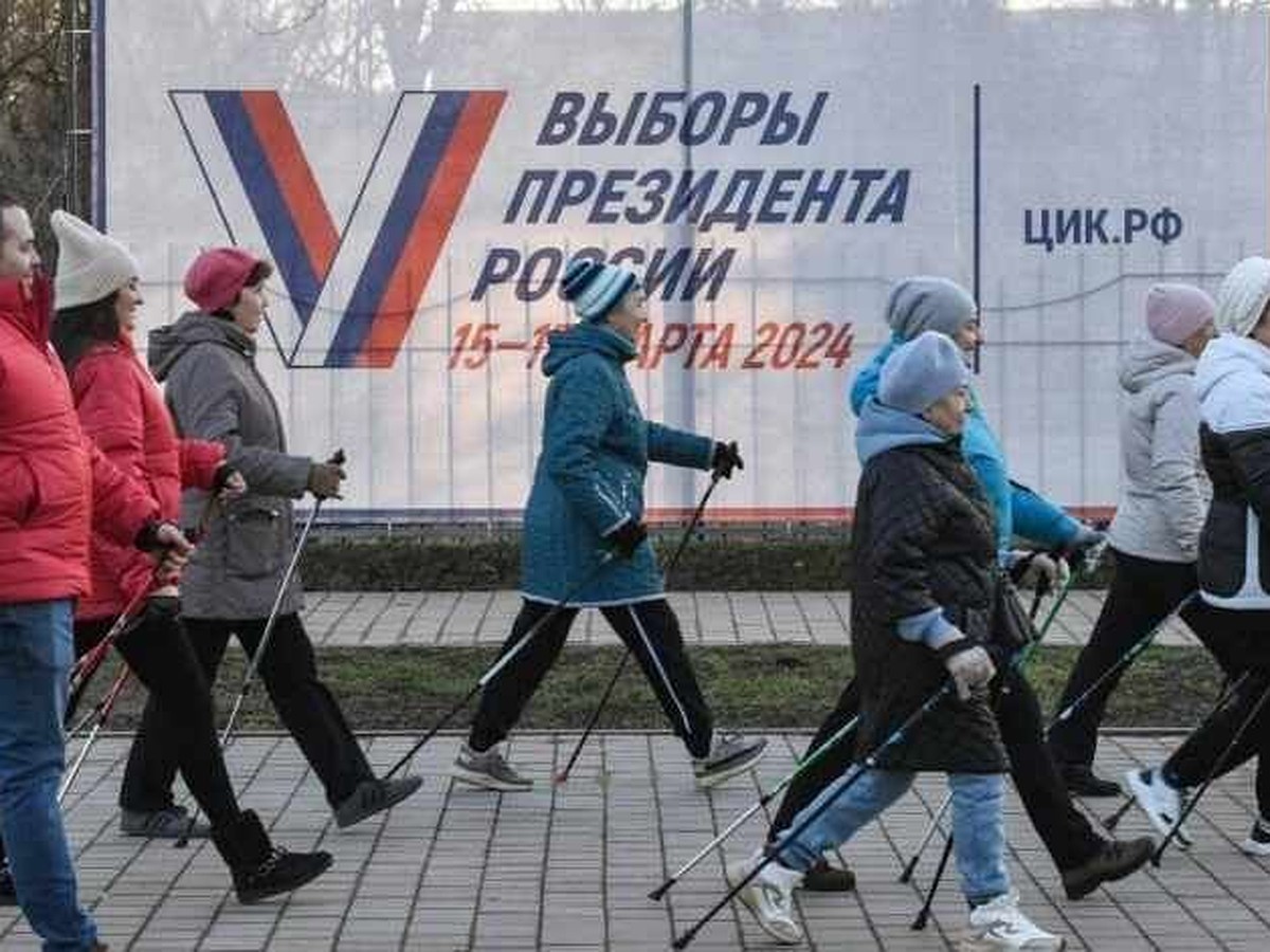 Руководство Молдовы не смогло запретить: В Приднестровье откроют шесть  избирательных участков на выборах президента России - MD.KP.MEDIA