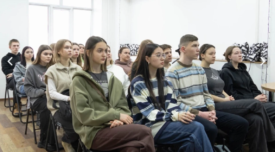 Фото: администрация Томской области