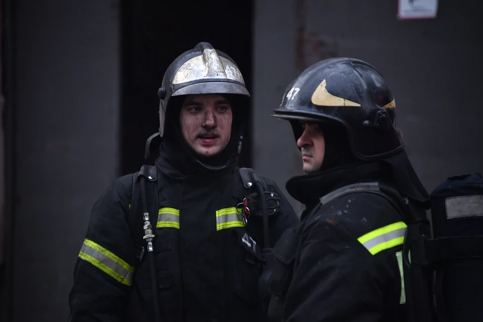 Фото: Макеев Иван, "Комсомольская правда"
