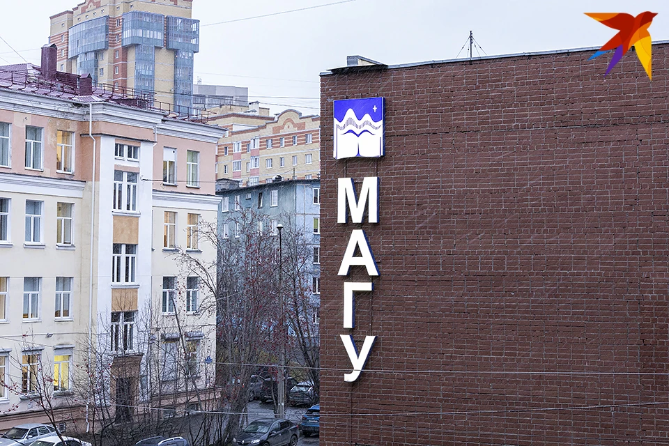 Кампус планируется создать на условиях государственно-частного партнерства.