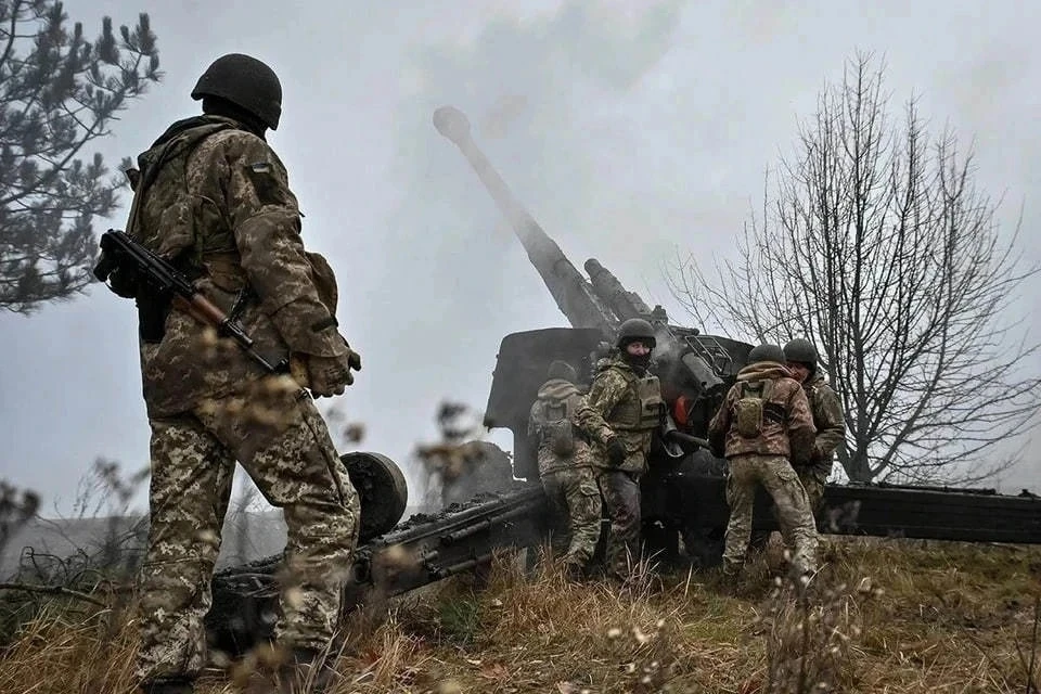 Эксперт Меркурис: ВС РФ уничтожили на Украине ЗРК Patriot, поставленные Германией