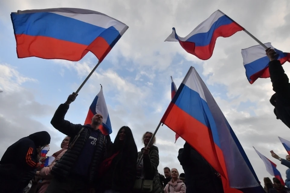 Двое жителей Приморья стали героями национальной премии «Россия – страна возможностей».