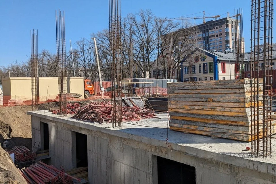 Падения цен на новостройки ждать не стоит.