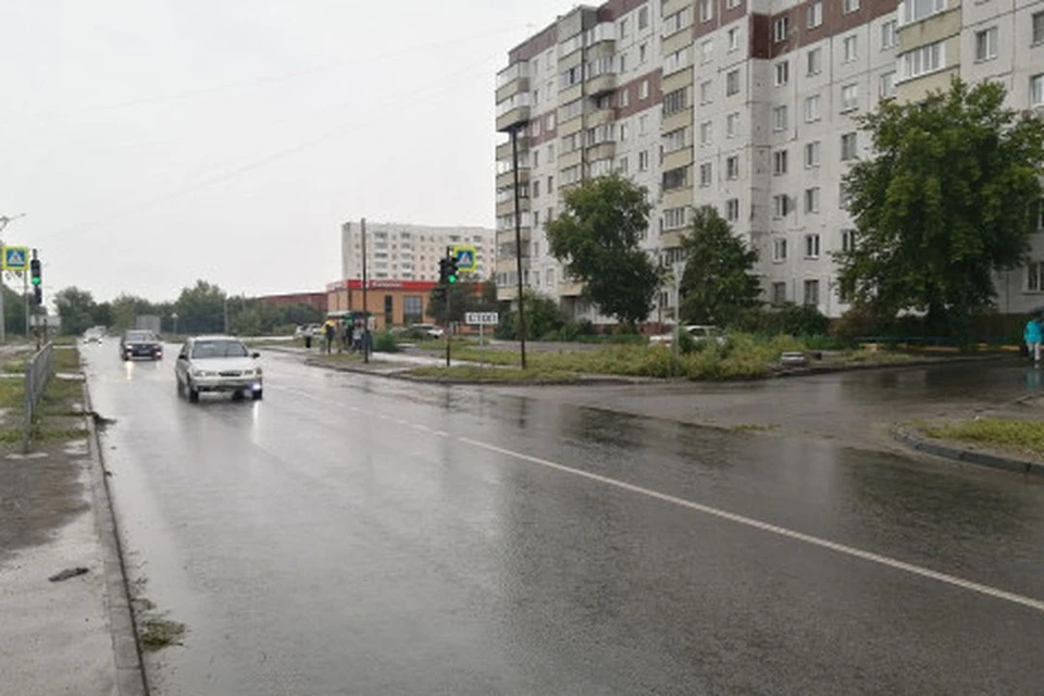 В Новосибирске в 2024 году отремонтируют дороги к девяти больницам. Фото: министерство строительства и дорожного хозяйства Новосибирской области