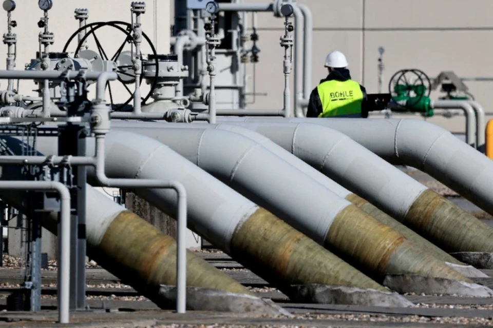 Россия и Гагаузия обсуждают прямые поставки газа по льготным ценам