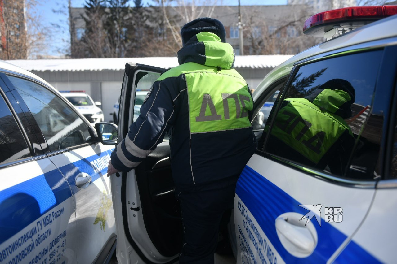 Автомобильные новости (автоновости) Екатеринбурга и Свердловской области -  KP.RU