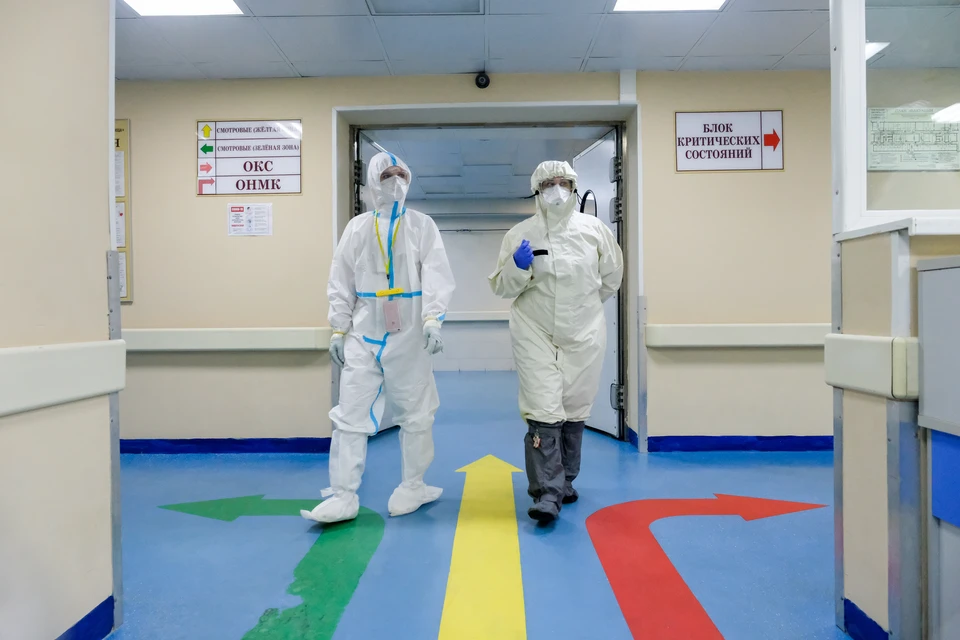 В больницах Нижнего Тагила обновляют медицинское оборудование