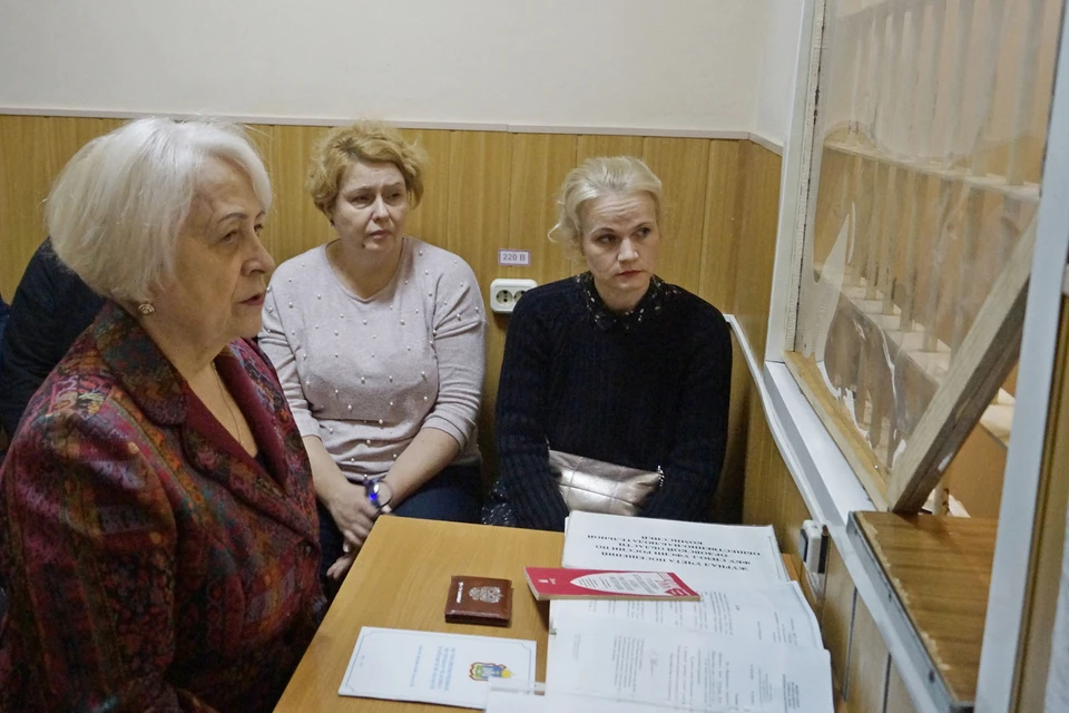 Фото: сайт Уполномоченного по правам человека в Орловской области