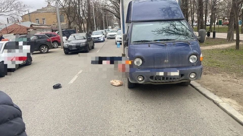 Фото: Госавтоинспекция СК