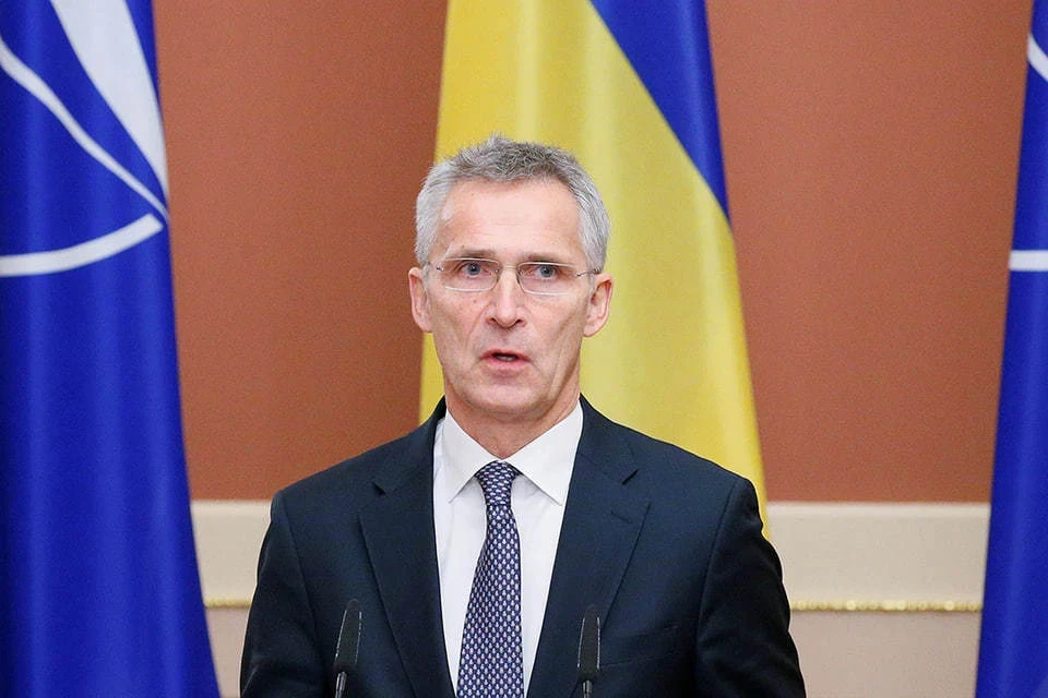 Столтенберг: НАТО нужно совершенствовать ПРО из-за гиперзвуковых ракет России