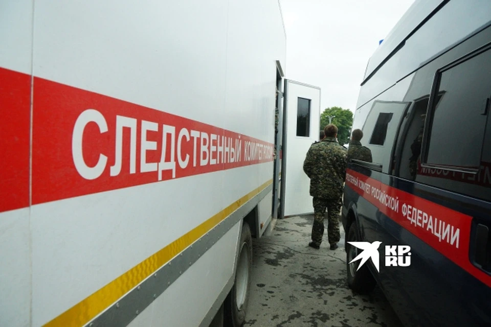 Жителя Екатеринбурга Александра Гончарова обнаружили мертвым