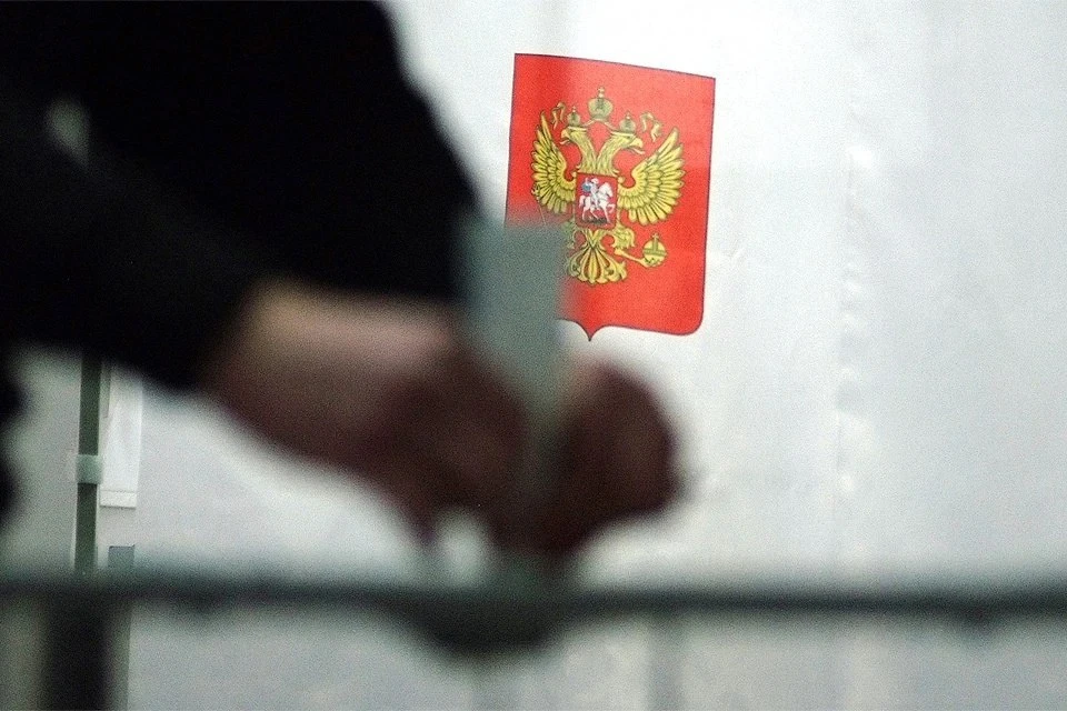 В Херсонской области 15 марта стартовал основной этап голосования на выборах президента России