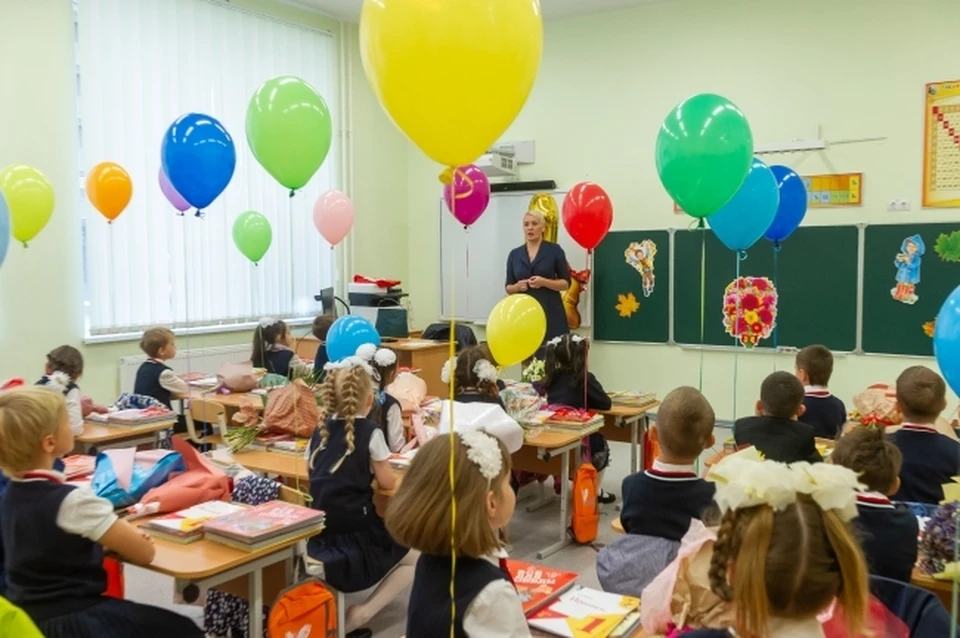В Коми увеличат должностные оклады педагогов