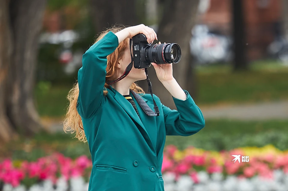Организаторы фотоконкурса будут объявлять 10 лучших фотографий каждое утро 16, 17 и 18 марта
