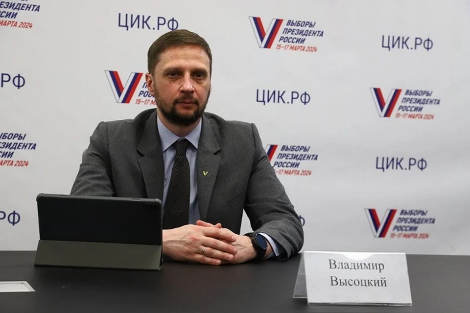 В ДНР развеяли очередной фейк Украины, касающийся выборов и мобилизации