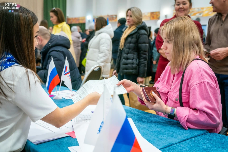 Фото: телеграм-канал правительства Югры