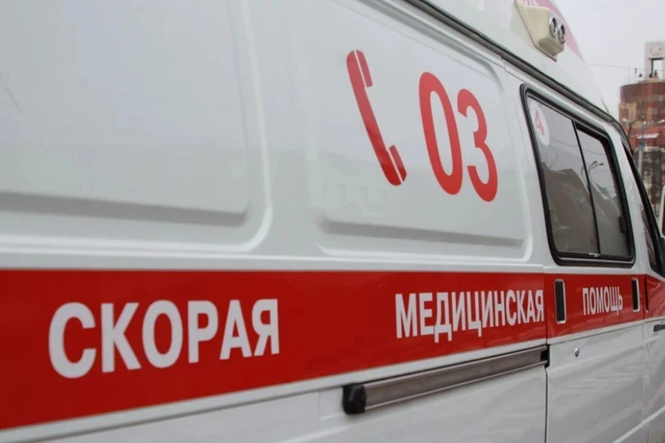Под Новосибирском отец матери младенца, впавшего в кому, хочет забрать внуков.