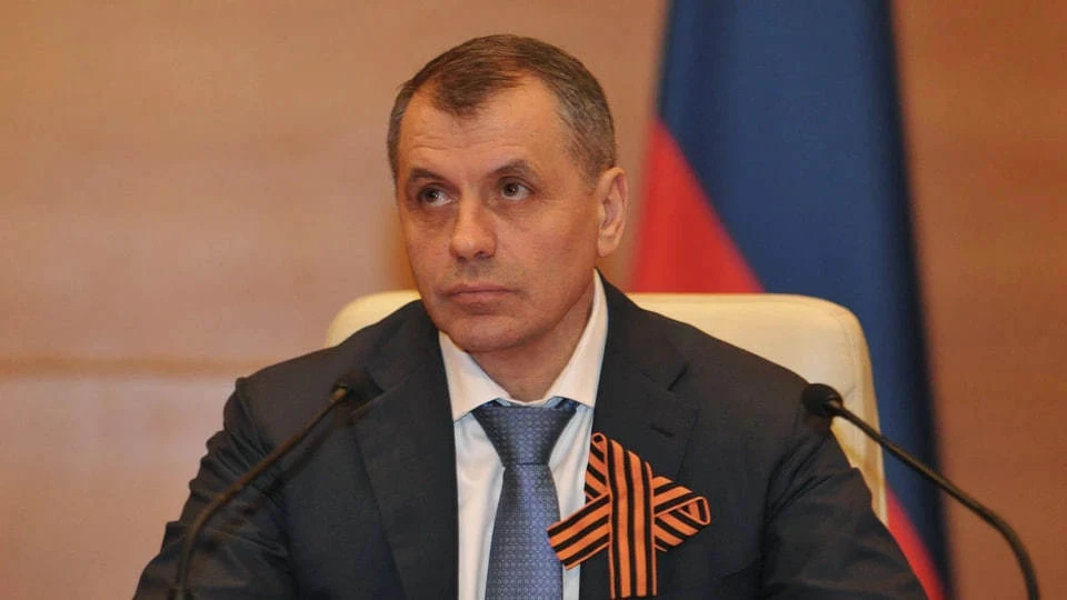 Константинов: Украина находится в состоянии развала, этой страны больше нет