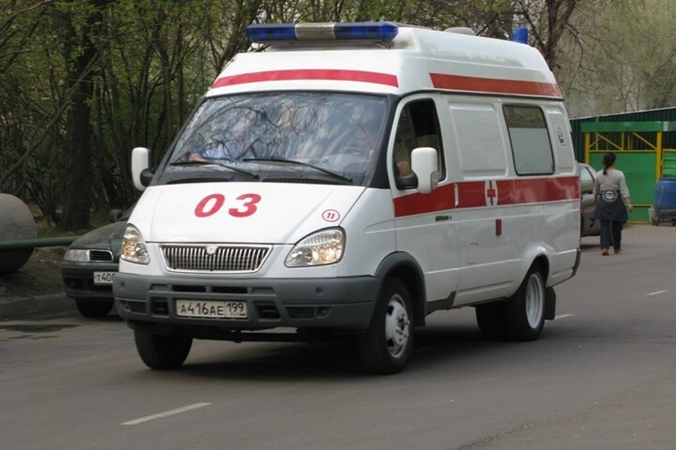 Фото: Анатолий ЖДАНОВ.